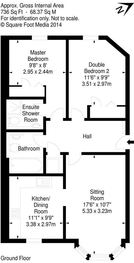 Dicksonfield Quiet Central Family Apartment With Parking Edimburgo Exterior foto
